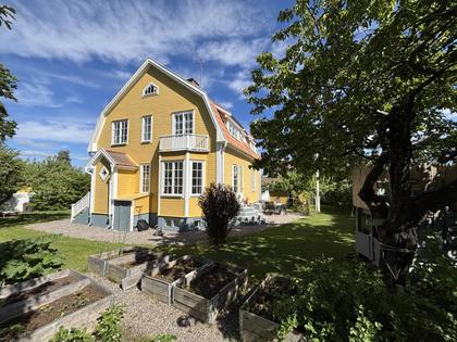 Samtingsgatan 24, Storgärdet