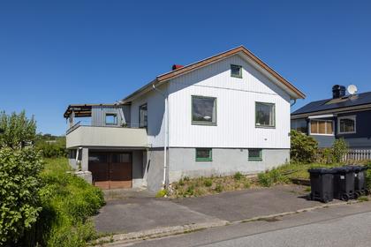 Exteriörbild