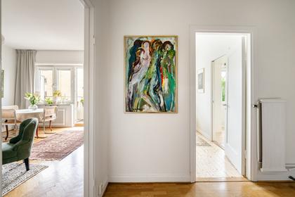 Interiörbild