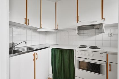 Centralvägen 6C, Norrort