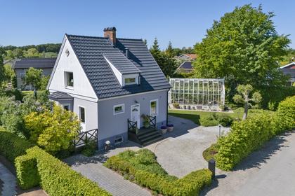 Lindells väg 8, Kvarnby