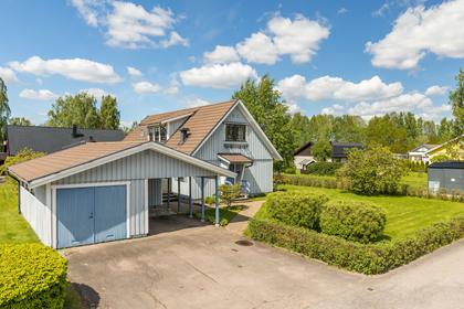 Stigstaholmsvägen 31, Hörnebo