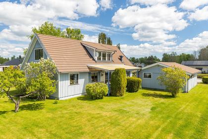 Stigstaholmsvägen 31, Hörnebo