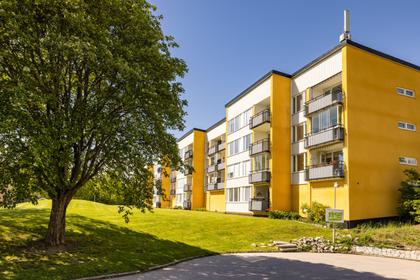 Exteriörbild