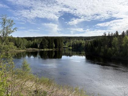 Norra Brändan 144, Malung-Sälen
