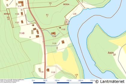 Norra Brändan 144, Malung-Sälen