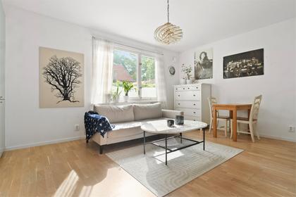 Bruksgatan 6A, Nykvarn