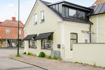 Exteriörbild