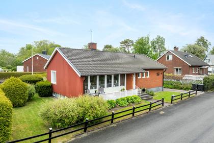 Rostvägen 29, Blåsut