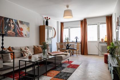 Bromsgatan 7A, Norr