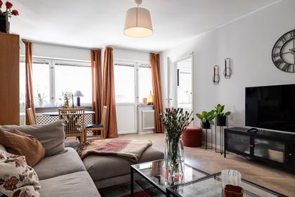 Bromsgatan 7A, Norr