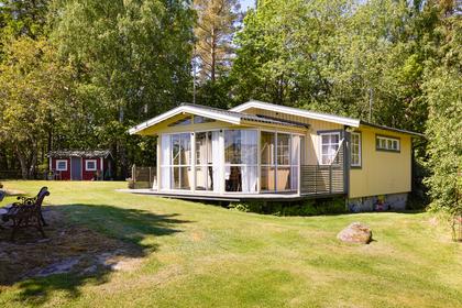 Marias väg 24, Aröd