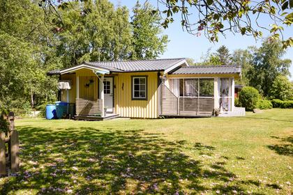 Marias väg 24, Aröd
