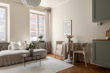 Interiörbild