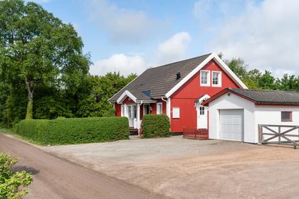 Brödåkra 281, Eslöv