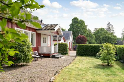 Brödåkra 281, Eslöv