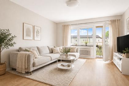 Erik Tegels väg 31, Spånga Bromsten