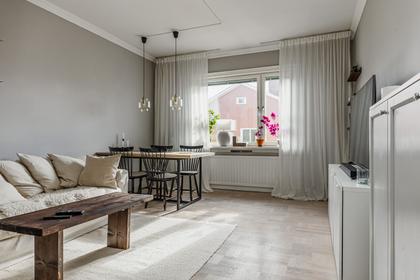 Vattugatan 4C, Olsbacka