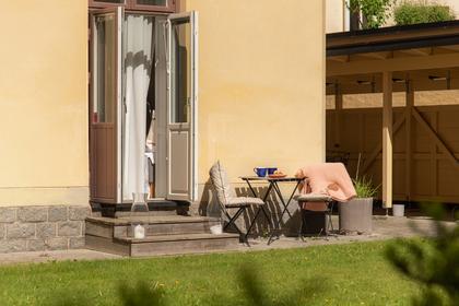 Exteriörbild
