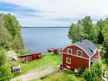 Bild av närområdet