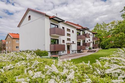 Göteborgsvägen 4A, Skoftebyn