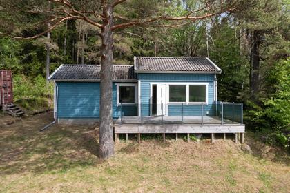 Lane-Ryrs Berg 231, Uddevalla