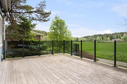 Lane-Ryrs Berg 231, Uddevalla