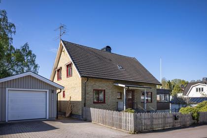 Exteriörbild