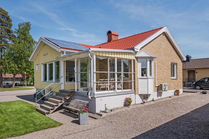 Exteriörbild