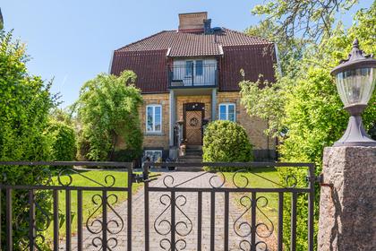 Exteriörbild