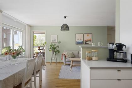 Lockgatan 3, Norra Luthagen