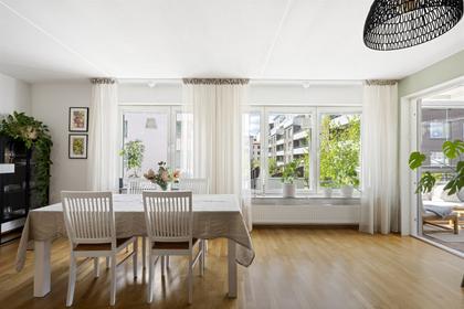 Lockgatan 3, Norra Luthagen