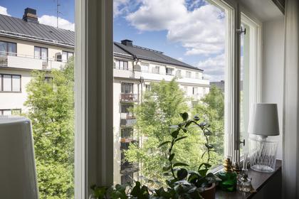 Polhemsgatan 8, Kungsholmen