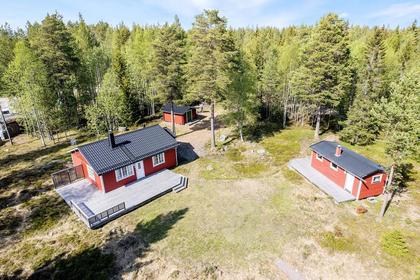 Alhamns Södra Strandväg 148, Alhamn