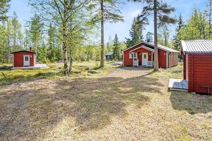 Alhamns Södra Strandväg 148, Alhamn