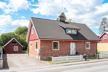Fredrika Bremers väg 38, Gärds Köpinge
