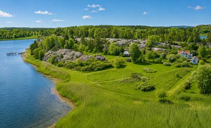 Klåvornavägen 77, Råssö