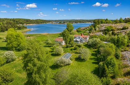 Klåvornavägen 77, Råssö