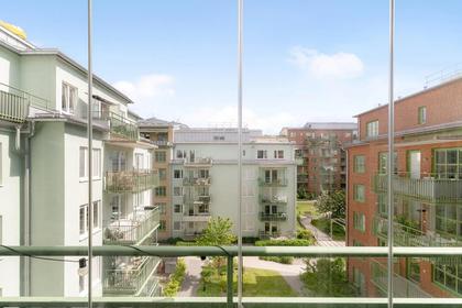 Garvis Carlssons gata 28, Råsunda