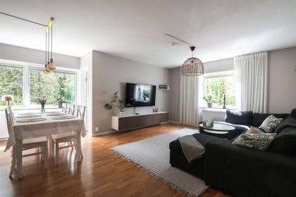 Hedvigsborgsgatan 2A, Hedvigsborg