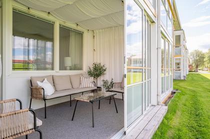 Allfarvägen 85A, Bullermyren
