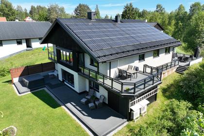 Exteriörbild