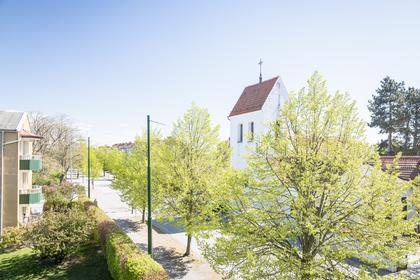 Vattenverksvägen 36A, Kirseberg