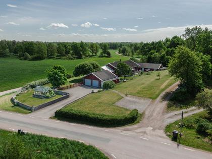 Bild av närområdet