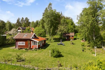 Sätervägen 15, Vikarbyn