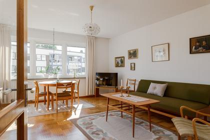 Interiörbild
