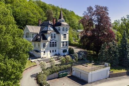 Villagatan 7, Huskvarna Söder
