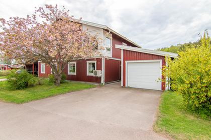 Lundagårdsgatan 27B, Lundagård