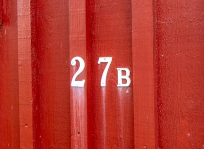Lundagårdsgatan 27B, Lundagård