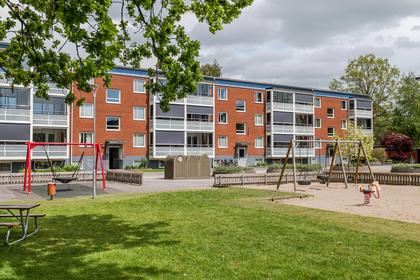 Lantmannavägen 58, Kronogården